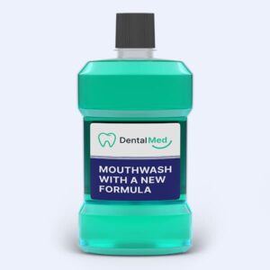 Mouthwash