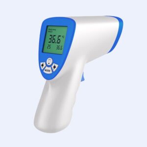 Digital thermometer