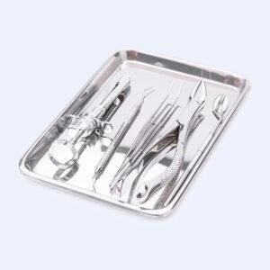 Dental instruments