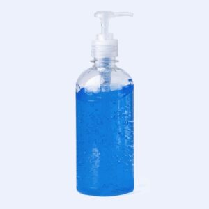 Hand disinfectant